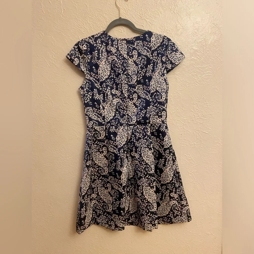Vince Camuto dress